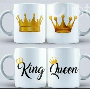 Customize Mugs