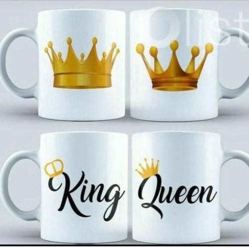Customize Mugs